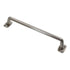 Amerock Rochdale 6 5/16 Inch - 160mm CTC Cabinet Pull Satin Nickel BP53714G10