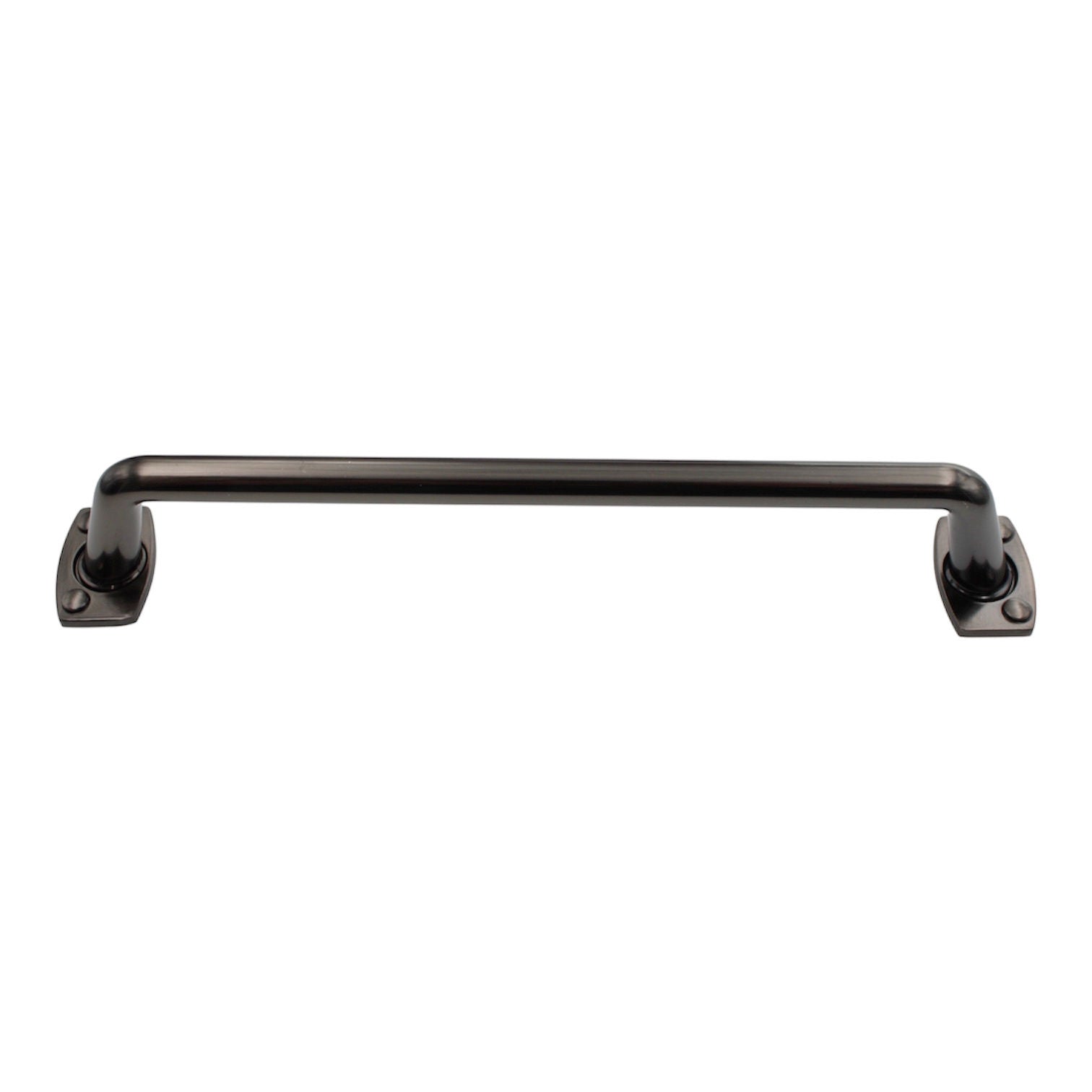 Amerock Rochdale 6 5/16 Inch - 160mm CTC Cabinet Pull Graphite BP53714GPH