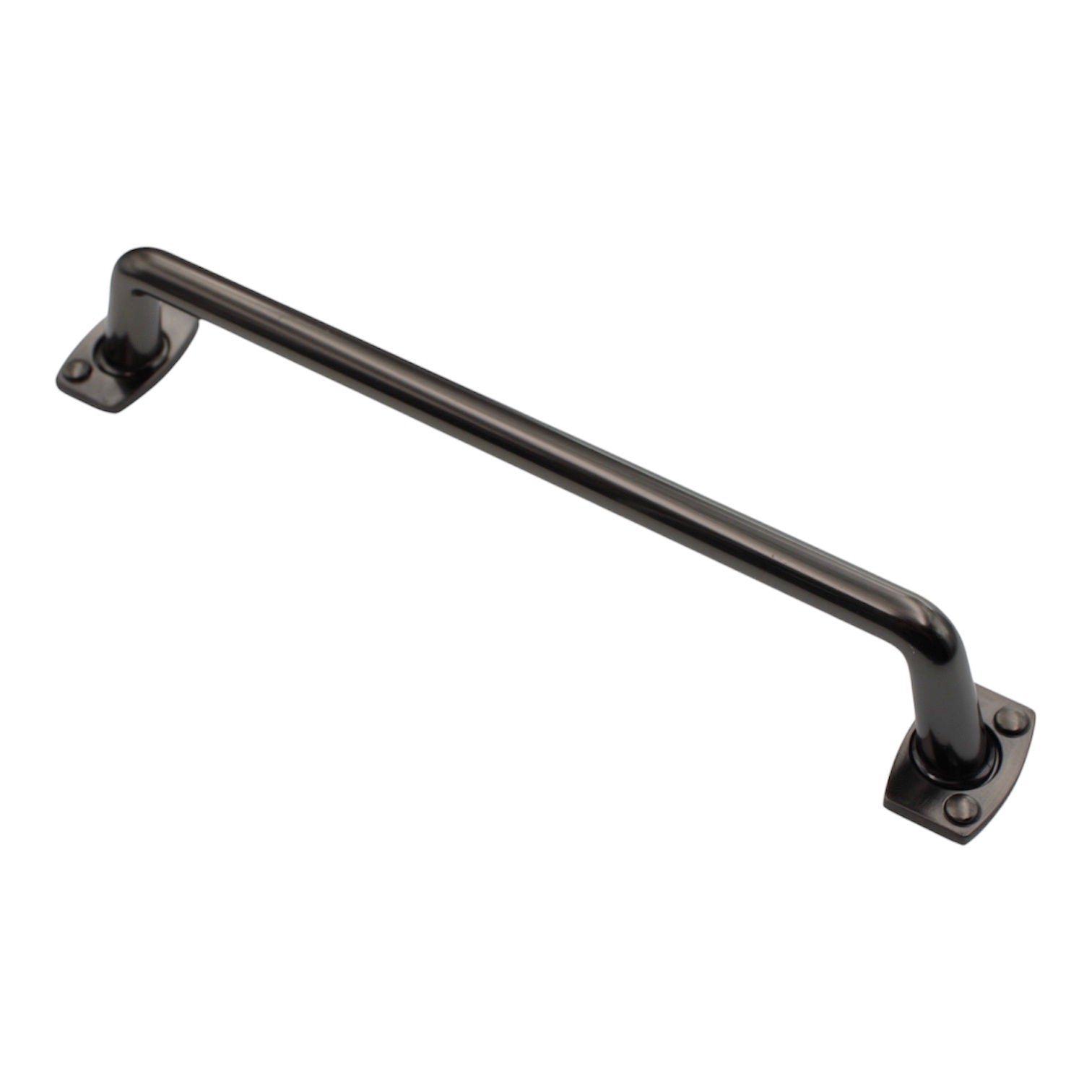 Amerock Rochdale 6 5/16 Inch - 160mm CTC Cabinet Pull Graphite BP53714GPH
