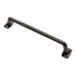 Amerock Rochdale 6 5/16 Inch - 160mm CTC Cabinet Pull Graphite BP53714GPH