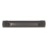 Amerock Rochdale 3 3/4" (96mm) Ctr Drawer Cup Pull Satin Nickel BP53716G10