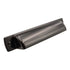 Amerock Rochdale 3 3/4 Inch - 96mm CTC Drawer Cup Pull Graphite BP53716GPH