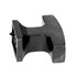 Amerock Westerly 1 5/16" Rectangle Cabinet Knob Graphite BP53717GPH