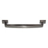 Amerock Westerly 5 1/16" (128mm) Ctr Cabinet Arch Pull Graphite BP53721GPH