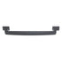 Amerock Westerly 6 5/16" (160mm) Ctr Cabinet Arch Pull Black Bronze BP53722BBR