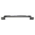 Amerock Westerly 6 5/16" (160mm) Ctr Cabinet Arch Pull Graphite BP53722GPH