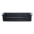 Amerock Kane 3 3/4" (96mm) Ctr Drawer Cup Pull Oil-Rubbed Bronze BP53801ORB
