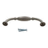 Amerock Blythe 5 1/16 Inch - 128mm CTC Cabinet Pull Satin Nickel BP55224G10