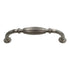 Amerock Blythe 5 1/16 Inch - 128mm CTC Cabinet Pull Satin Nickel BP55224G10