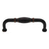 Amerock Granby 3 3/4" (96mm) Ctr Cabinet Arch Pull Oil-Rubbed Bronze BP55243ORB