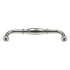Amerock Granby 5 1/16" (128mm) Ctr Cabinet Arch Pull Polished Nickel BP55244PN