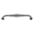 Amerock Granby 6 5/16" (160mm) Ctr Cabinet Arch Pull Satin Nickel BP55245G10