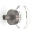 Amerock Classics 1 1/16" Octagon Cabinet Knob Satin Nickel BP55266CG10