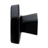 Amerock Blackrock 1 3/16" Square Cabinet Knob Oil-Rubbed Bronze BP55271ORB