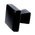 Amerock Blackrock 1 1/2" Square Cabinet Knob Oil-Rubbed Bronze BP55273ORB