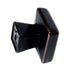 Amerock Blackrock 1 1/2" Square Cabinet Knob Oil-Rubbed Bronze BP55273ORB