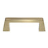 Amerock Blackrock 3" Ctr Cabinet Arch Pull Golden Champagne BP55275BBZ