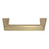 Amerock Blackrock 3" Ctr Cabinet Arch Pull Golden Champagne BP55275BBZ