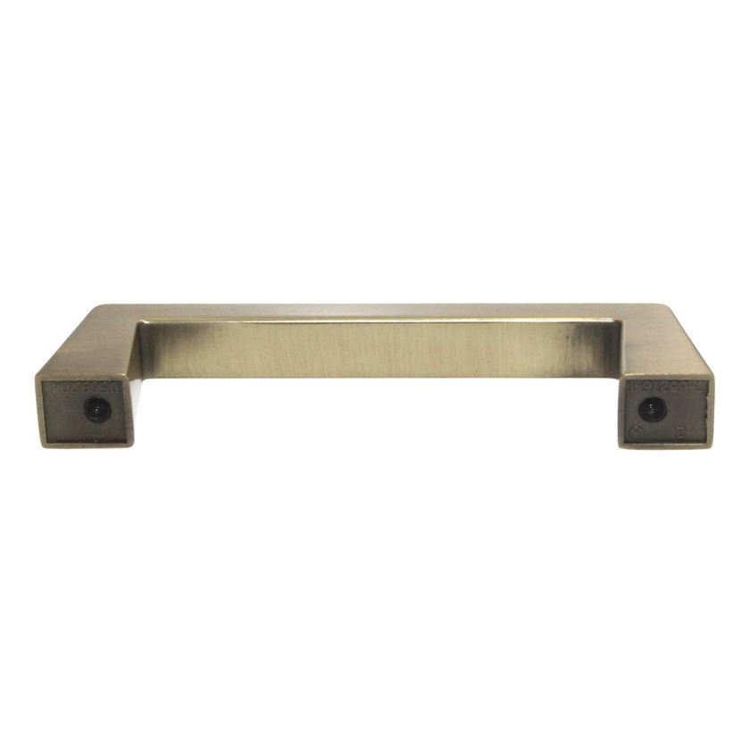 Amerock Blackrock 3 3/4" (96mm) Ctr Cabinet Pull Golden Champagne BP55276BBZ