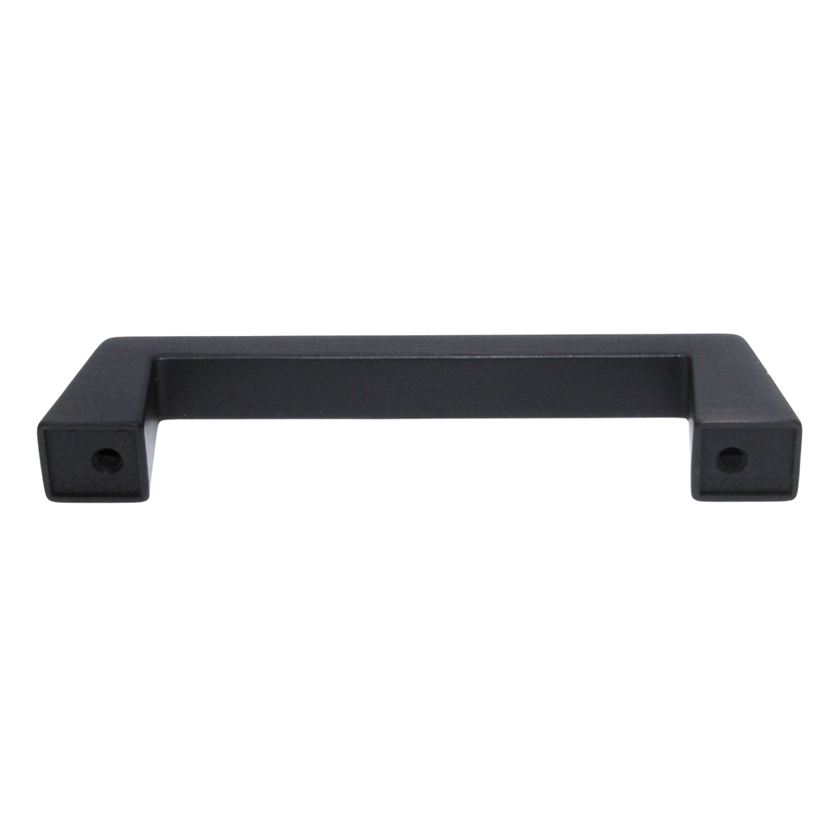 Amerock Blackrock 3 3/4" (96mm) Ctr Cabinet Pull Oil-Rubbed Bronze BP55276ORB