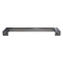 Amerock Blackrock 6 5/16" (160mm) Ctr Cabinet Arch Pull Gunmetal BP55278GM