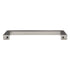 Amerock Blackrock 6 5/16" (160mm) Ctr Cabinet Pull Polished Nickel BP55278PN
