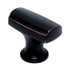 Amerock Highland Ridge 1 3/8" Cabinet Knob Dark Oiled Bronze BP55311DOB