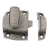 Amerock Highland Ridge Cabinet Latch Aged Pewter BP55315AP