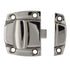 Amerock Highland Ridge Cabinet Latch Polished Nickel BP55315PN