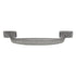 Amerock Highland Ridge 3 3/4" (96mm) Ctr Cabinet Arch Pull Aged Pewter BP55317AP