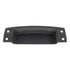 Amerock Highland Ridge Dark Oiled Bronze 3 1/2" Ctr. Drawer Cup Pull BP55318-DOB