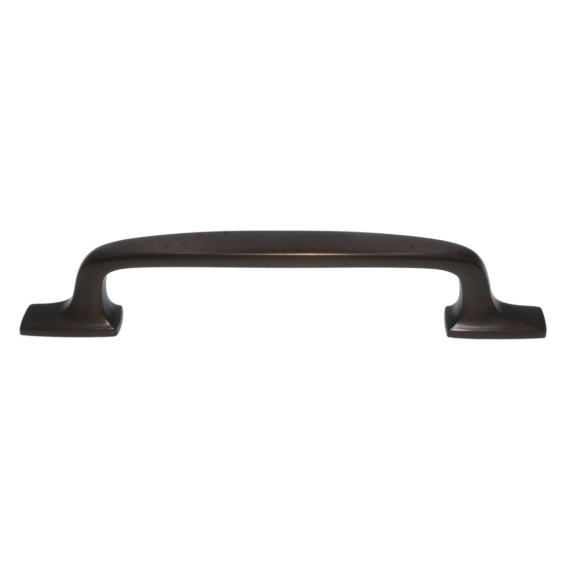 Amerock Highland Ridge Caramel Bronze 5 inch (128mm) CTC Cabinet Cabinet BP55319CBZ