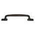 Amerock Highland Ridge Caramel Bronze 5 inch (128mm) CTC Cabinet Cabinet BP55319CBZ