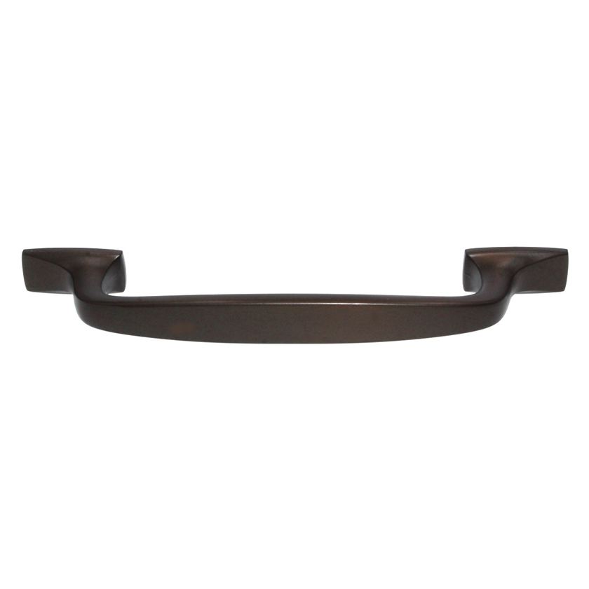 Amerock Highland Ridge Caramel Bronze 5 inch (128mm) CTC Cabinet Cabinet BP55319CBZ