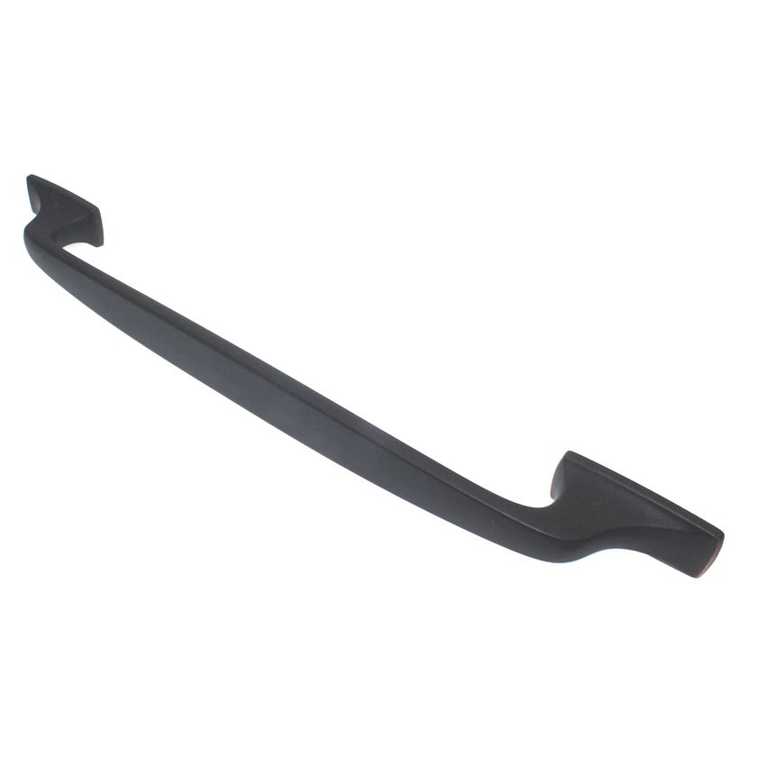 Amerock Highland Ridge 12" Ctr Appliance Pull Dark Oiled Bronze BP55323DOB