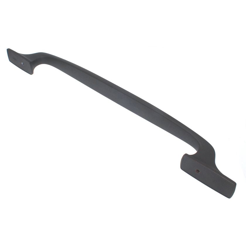 Amerock Highland Ridge 12" Ctr Appliance Pull Dark Oiled Bronze BP55323DOB