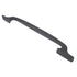 Amerock Highland Ridge 12" Ctr Appliance Pull Dark Oiled Bronze BP55323DOB