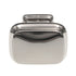 Amerock Revitalize 1 1/4" Rectangle Cabinet Knob Polished Nickel BP55340PN