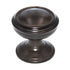 Amerock Revitalize Caramel Bronze 1 1/4" Cabinet Knob BP55342-CBZ
