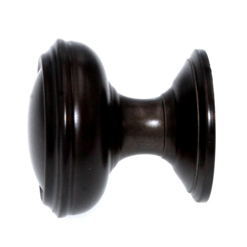 Amerock Revitalize Caramel Bronze 1 1/4" Cabinet Knob BP55342-CBZ