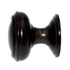 Amerock Revitalize Caramel Bronze 1 1/4" Cabinet Knob BP55342-CBZ
