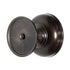 Amerock Revitalize Caramel Bronze 1 1/4" Cabinet Knob BP55342-CBZ