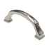 Amerock Revitalize 3" Ctr Cabinet Arch Pull Polished Nickel BP55343PN
