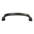 Amerock Revitalize 5 1/16 Inch - 128mm CTC Cabinet Pull Gunmetal BP55346GM