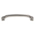 Amerock Revitalize 5 1/16" (128mm) Ctr Cabinet Pull Polished Nickel BP55346PN