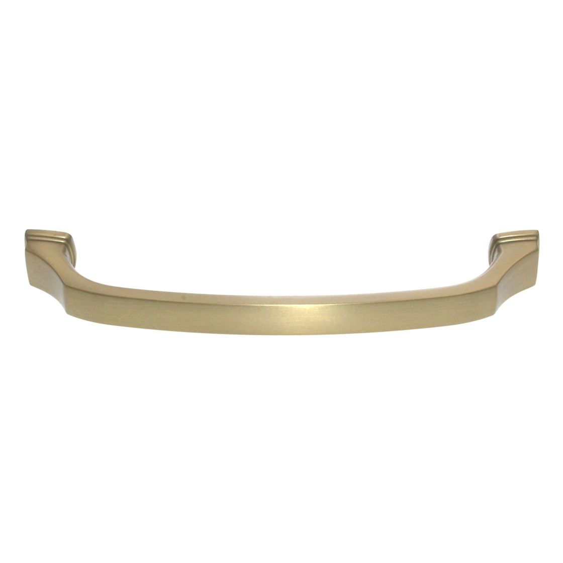 Amerock Revitalize 6 5/16" (160mm) Ctr Cabinet Pull Golden Champagne BP55347BBZ