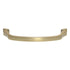 Amerock Revitalize 6 5/16" (160mm) Ctr Cabinet Pull Golden Champagne BP55347BBZ