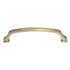 Amerock Revitalize 6 5/16" (160mm) Ctr Cabinet Pull Golden Champagne BP55347BBZ