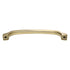 Amerock Revitalize 6 5/16" (160mm) Ctr Cabinet Pull Golden Champagne BP55347BBZ