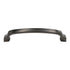 Amerock Revitalize 6 5/16 Inch - 160mm CTC Cabinet Pull Gunmetal BP55347GM